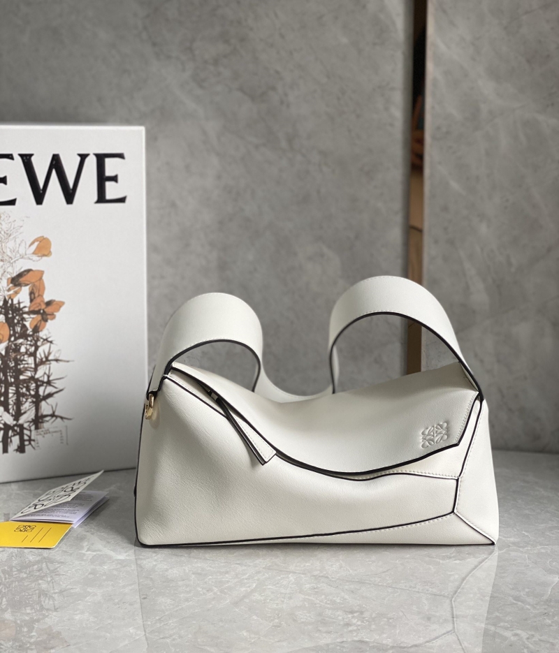 Loewe Handle Bags